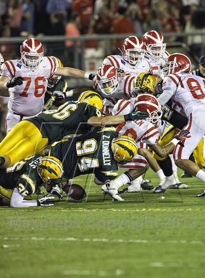Thumbnail 2 in Mater Dei @ Edison photogallery.