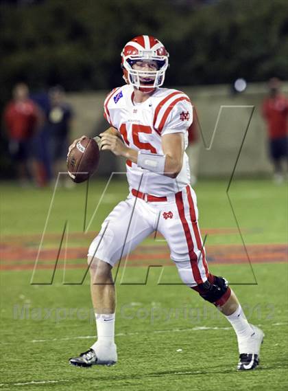 Thumbnail 3 in Mater Dei @ Edison photogallery.