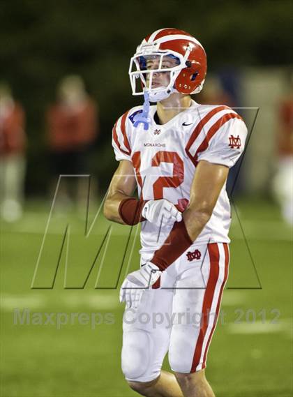 Thumbnail 2 in Mater Dei @ Edison photogallery.