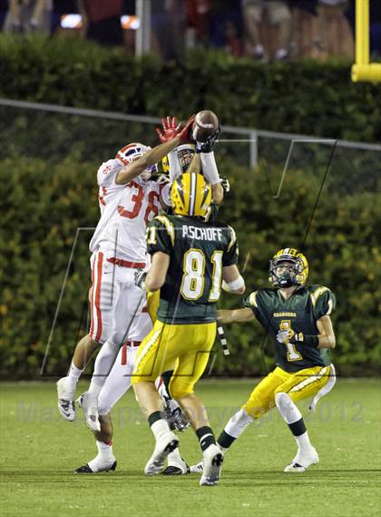 Thumbnail 3 in Mater Dei @ Edison photogallery.