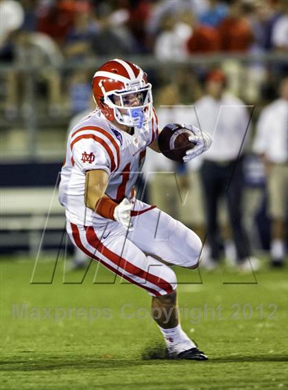 Thumbnail 1 in Mater Dei @ Edison photogallery.