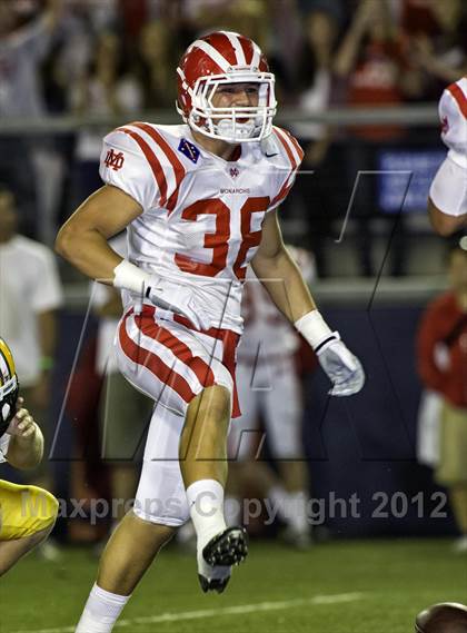 Thumbnail 2 in Mater Dei @ Edison photogallery.