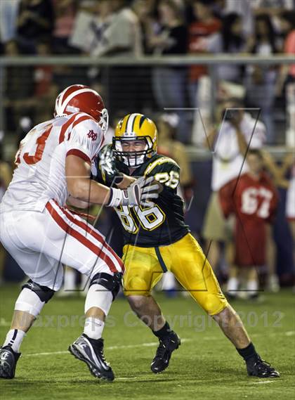 Thumbnail 3 in Mater Dei @ Edison photogallery.