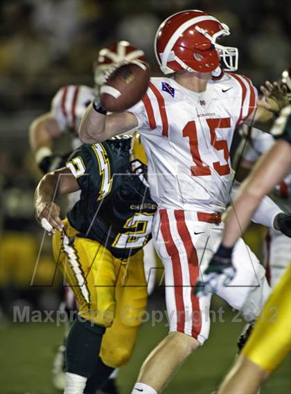 Thumbnail 3 in Mater Dei @ Edison photogallery.