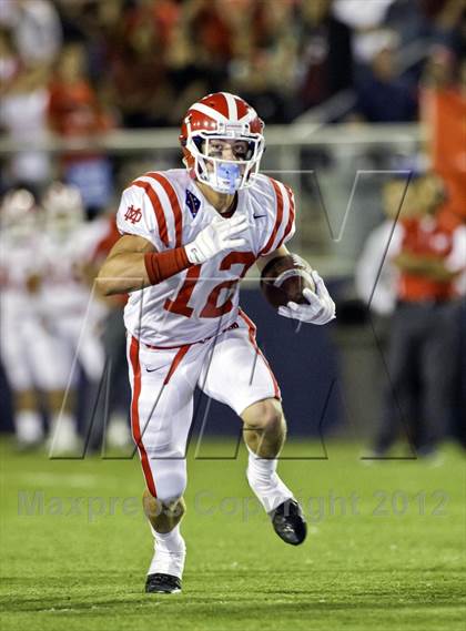 Thumbnail 3 in Mater Dei @ Edison photogallery.