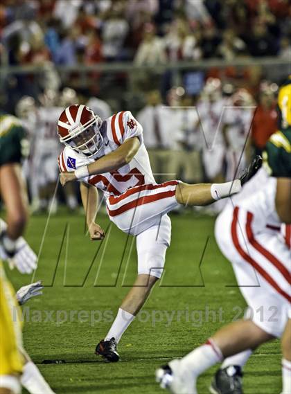 Thumbnail 1 in Mater Dei @ Edison photogallery.