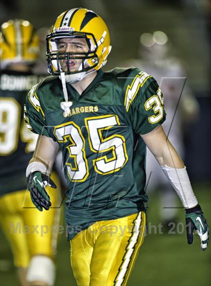 Thumbnail 3 in Mater Dei @ Edison photogallery.
