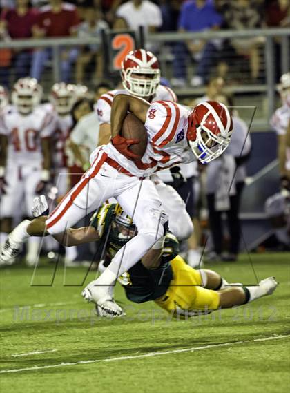 Thumbnail 2 in Mater Dei @ Edison photogallery.