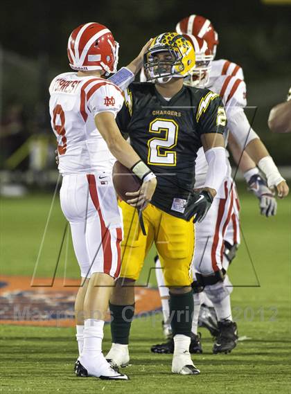 Thumbnail 3 in Mater Dei @ Edison photogallery.