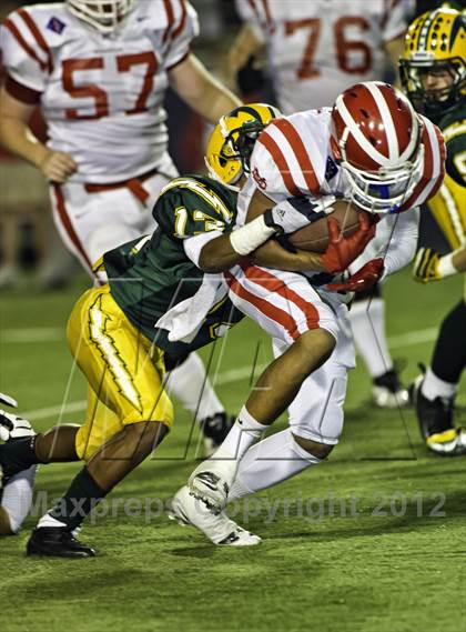 Thumbnail 3 in Mater Dei @ Edison photogallery.