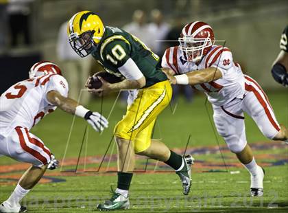 Thumbnail 2 in Mater Dei @ Edison photogallery.