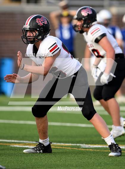 Thumbnail 1 in Signal Mountain vs Sale Creek (Blue Cross Blue Shield Jamboree) photogallery.