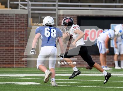 Thumbnail 1 in Signal Mountain vs Sale Creek (Blue Cross Blue Shield Jamboree) photogallery.