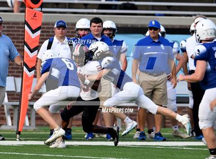 Thumbnail 2 in Signal Mountain vs Sale Creek (Blue Cross Blue Shield Jamboree) photogallery.
