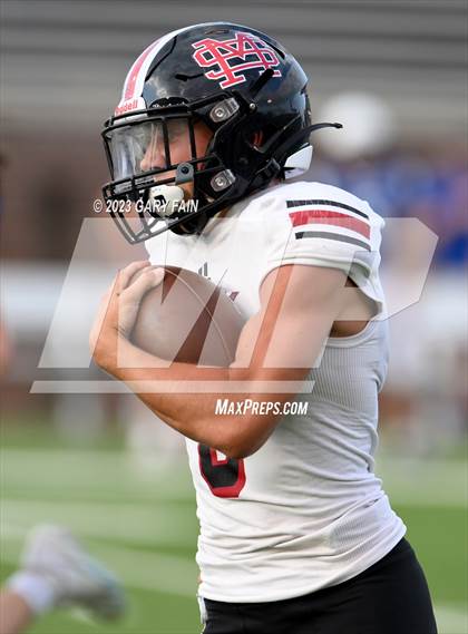 Thumbnail 1 in Signal Mountain vs Sale Creek (Blue Cross Blue Shield Jamboree) photogallery.