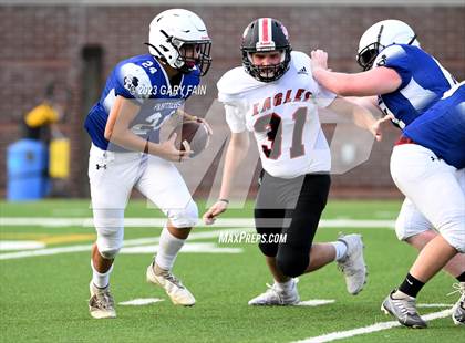 Thumbnail 1 in Signal Mountain vs Sale Creek (Blue Cross Blue Shield Jamboree) photogallery.