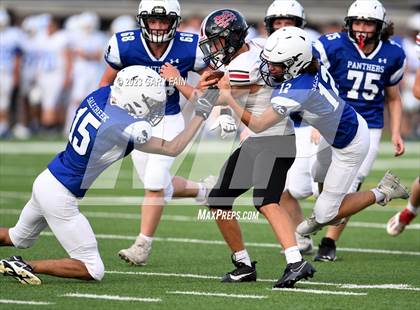Thumbnail 2 in Signal Mountain vs Sale Creek (Blue Cross Blue Shield Jamboree) photogallery.