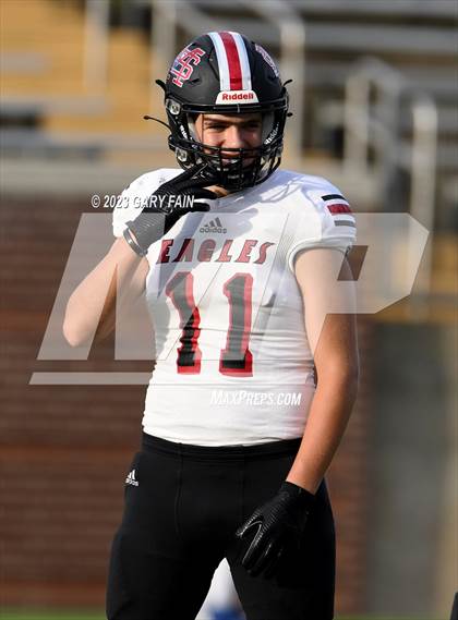 Thumbnail 2 in Signal Mountain vs Sale Creek (Blue Cross Blue Shield Jamboree) photogallery.