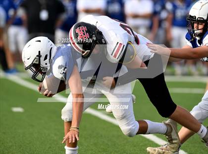 Thumbnail 2 in Signal Mountain vs Sale Creek (Blue Cross Blue Shield Jamboree) photogallery.