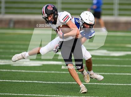 Thumbnail 1 in Signal Mountain vs Sale Creek (Blue Cross Blue Shield Jamboree) photogallery.