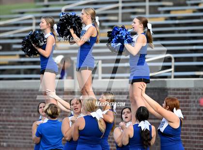 Thumbnail 1 in Signal Mountain vs Sale Creek (Blue Cross Blue Shield Jamboree) photogallery.