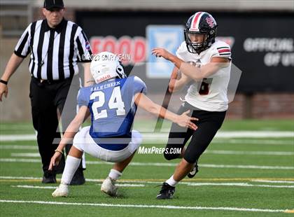 Thumbnail 2 in Signal Mountain vs Sale Creek (Blue Cross Blue Shield Jamboree) photogallery.