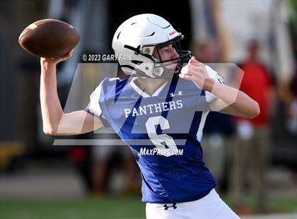 Thumbnail 3 in Signal Mountain vs Sale Creek (Blue Cross Blue Shield Jamboree) photogallery.