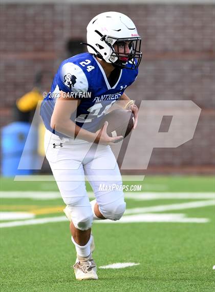 Thumbnail 3 in Signal Mountain vs Sale Creek (Blue Cross Blue Shield Jamboree) photogallery.