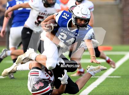 Thumbnail 1 in Signal Mountain vs Sale Creek (Blue Cross Blue Shield Jamboree) photogallery.