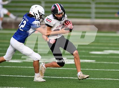 Thumbnail 2 in Signal Mountain vs Sale Creek (Blue Cross Blue Shield Jamboree) photogallery.