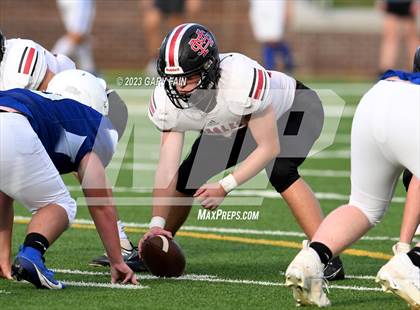Thumbnail 2 in Signal Mountain vs Sale Creek (Blue Cross Blue Shield Jamboree) photogallery.