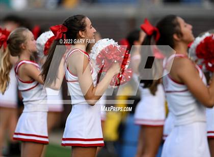 Thumbnail 2 in Signal Mountain vs Sale Creek (Blue Cross Blue Shield Jamboree) photogallery.