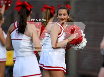 Thumbnail 3 in Signal Mountain vs Sale Creek (Blue Cross Blue Shield Jamboree) photogallery.
