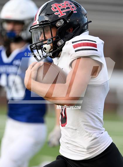Thumbnail 2 in Signal Mountain vs Sale Creek (Blue Cross Blue Shield Jamboree) photogallery.