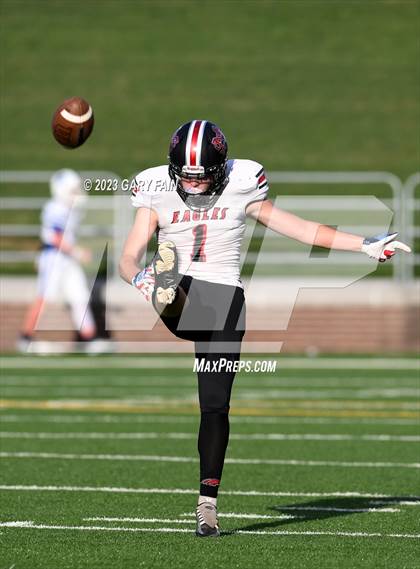 Thumbnail 3 in Signal Mountain vs Sale Creek (Blue Cross Blue Shield Jamboree) photogallery.