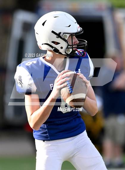 Thumbnail 2 in Signal Mountain vs Sale Creek (Blue Cross Blue Shield Jamboree) photogallery.