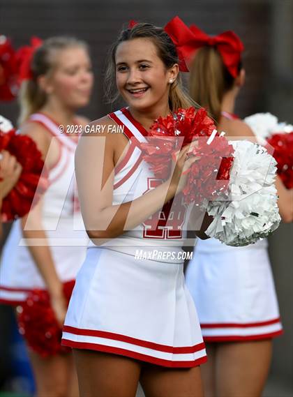 Thumbnail 1 in Signal Mountain vs Sale Creek (Blue Cross Blue Shield Jamboree) photogallery.