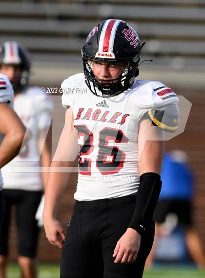 Thumbnail 1 in Signal Mountain vs Sale Creek (Blue Cross Blue Shield Jamboree) photogallery.