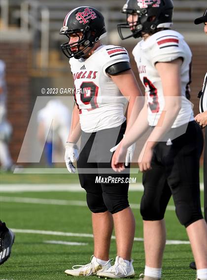 Thumbnail 3 in Signal Mountain vs Sale Creek (Blue Cross Blue Shield Jamboree) photogallery.