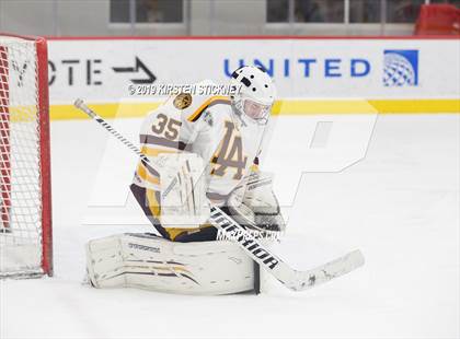 Thumbnail 1 in Loyola Gold vs. Loyola Montreal (Jesuit Cup) photogallery.