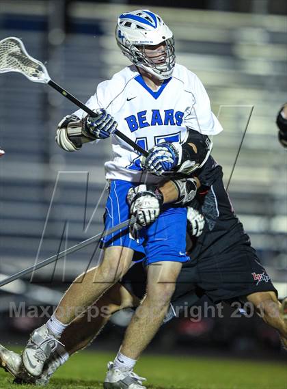 Thumbnail 2 in Lake Highland Prep @ Bartram Trail photogallery.