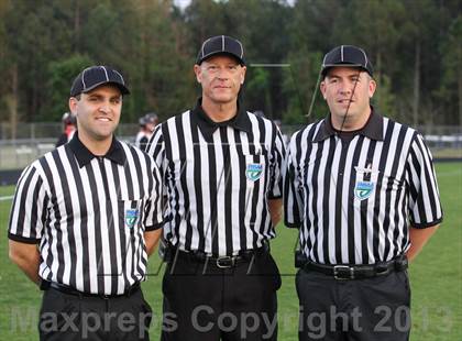 Thumbnail 2 in Lake Highland Prep @ Bartram Trail photogallery.