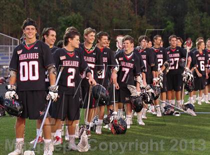 Thumbnail 1 in Lake Highland Prep @ Bartram Trail photogallery.