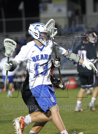 Thumbnail 1 in Lake Highland Prep @ Bartram Trail photogallery.