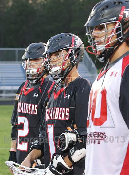 Thumbnail 2 in Lake Highland Prep @ Bartram Trail photogallery.