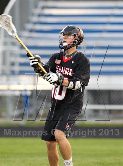 Thumbnail 3 in Lake Highland Prep @ Bartram Trail photogallery.