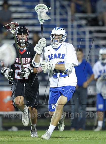 Thumbnail 1 in Lake Highland Prep @ Bartram Trail photogallery.