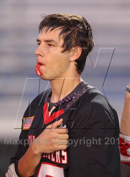 Thumbnail 3 in Lake Highland Prep @ Bartram Trail photogallery.