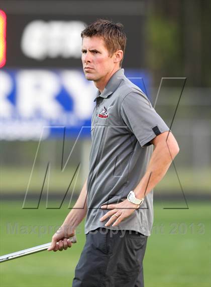 Thumbnail 1 in Lake Highland Prep @ Bartram Trail photogallery.