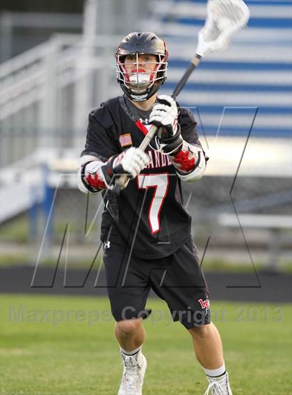 Thumbnail 2 in Lake Highland Prep @ Bartram Trail photogallery.